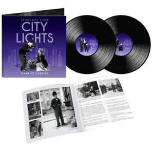 Le Chant du Monde City Lights Édition Deluxe Limitée pas cher