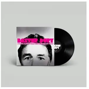 Heavenly Recordings I Thought I Was Better Than You pas cher