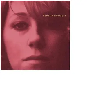 Pias Martha Wainwright pas cher