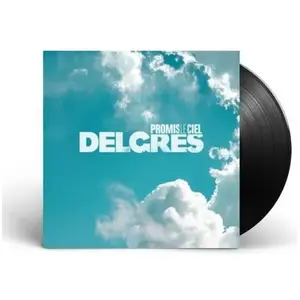 Discograph Promis Le Ciel pas cher