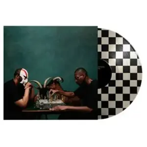 Comparateur de prix : Demain Pièces montées Picture Disc