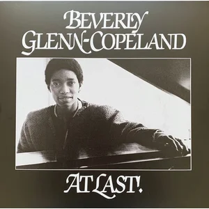 Beverly Glenn-Copeland - At Last! (12" Vinyl Single) pas cher