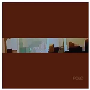 Mute Pole - Tanzboden (12" Vinyl Single) (Limited Edition) pas cher