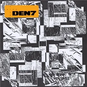 Speedy Wunderground / [Pias] Miss Tiny - Den7 (12" Vinyl Single) pas cher