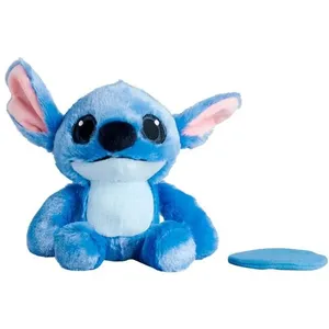 Simba Disney Live Action Stitch Schulterplüsch (15 cm) pas cher