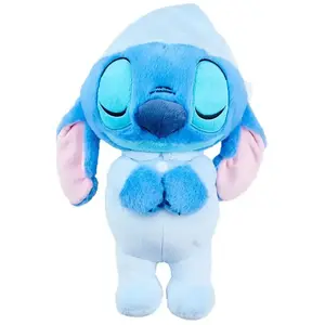 Simba Disney Schlafender Stitch, 31cm (31 cm) pas cher