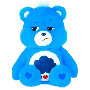 Simba Care Bears - Grincheux, 60cm (60 cm) pas cher