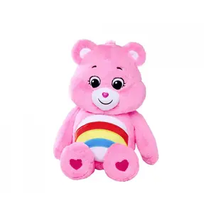 Simba Bisounours Grosbisou Nounours 60 Cm pas cher