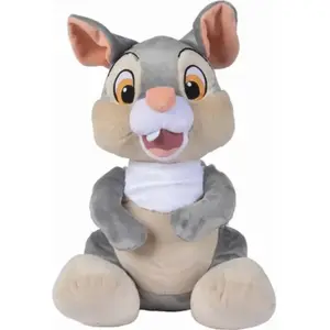 Pluche Disney - Stamper refresh (40cm) pas cher