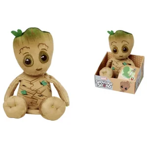 Disney GROOT - Plush Shoulder Pad with Magnetic - 12cm pas cher