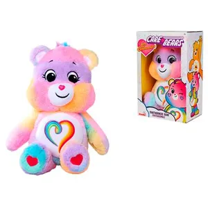 Peluche Simba Bisounours Toutensemble 35 cm pas cher