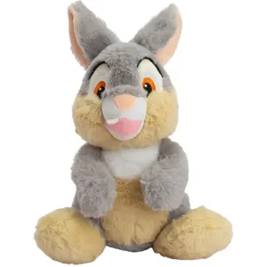 Simba Disney - Peluche Bambi Thumper 25 Cm pas cher