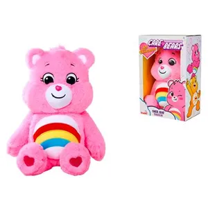 Peluche Simba Bisounours Toucâlin 35 cm pas cher