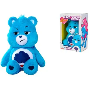 Peluche Simba Bisounours Touronchon 35 cm pas cher