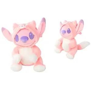 Peluche Disney Angel Grenouillère Renard 25 cm pas cher