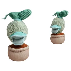 Peluche Disney Plante Donald 18 cm pas cher