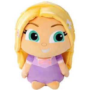 Simba Nounours Rapunzel Doorables 25 Cm pas cher