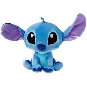 Simba Nounours Lilo & Stitch Doorables Stitch Version 2 25 Cm