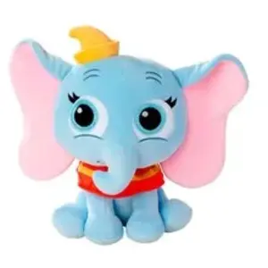 Simba Nounours Disney Doorables Dumbo 25 Cm pas cher