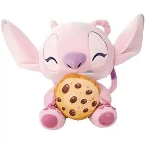 Simba Disney Stitch avec sucette, 25cm (30 cm) pas cher