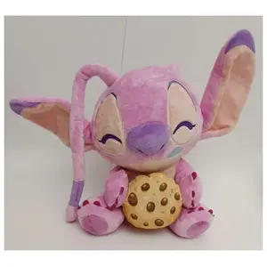 Disney - Angel with cookie (35cm) (25 cm) pas cher