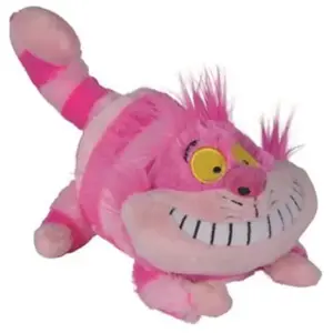 Peluche Disney Cheshire Cat 21 cm pas cher