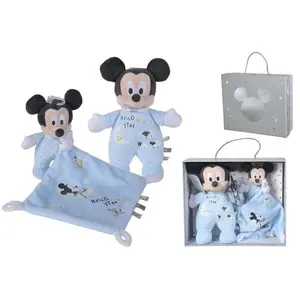 Simba Baby Mickey Gid Gift Box One Size pas cher