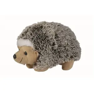 Animal en peluche Nicotoy Hérisson 25 cm pas cher