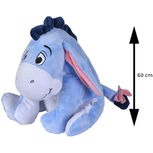 Nicotoy Disney - Refresh, 60cm câlin, peluche, à partir de 0 ans pas cher