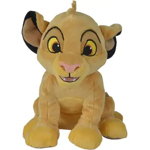 Disney - Simba Refresh - 25cm - KnuffelVendu parrakuten
