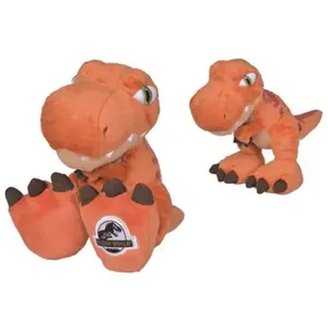 Peluche Universal T-Rex 46 cm pas cher