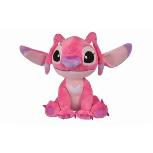 Disney, Papier peint, - Reuzen Angel - Knuffel - Pluche pas cher
