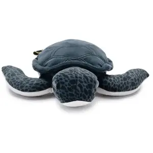 Simba Disney - Nat. Geo. Turlte - Schildpad - Knuffel - 25cm pas cher