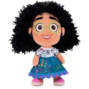 Simba Disney - Encanto Mirabel Plush (25 cm) (6315870501) pas cher