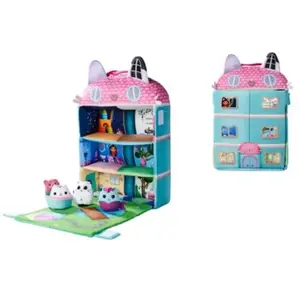 Universal - Gabby's Dollhouse - 36cm - Vanaf 3 jaar. pas cher