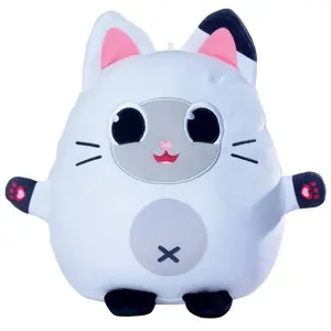 Comparateur de prix : Gabby's Dollhouse Pluche - Squishy Pandy Paws