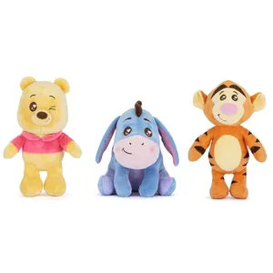Peluche Simba Disney Winnie The Pooh Twinkle Eye 25 cm Modèle aléatoir... pas cher