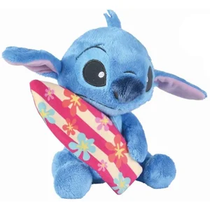 Disney Simba - Stitch Surf 35cm Simba pas cher