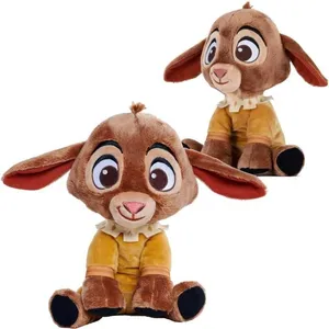 Simba Disney Disney - Wish - Valentino Plush (23 Cm) (6315877031) pas cher