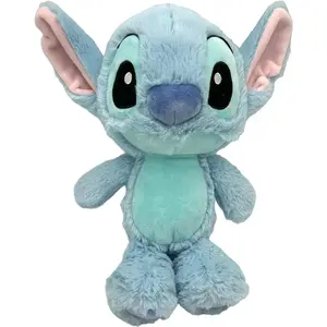 Disney - Stitch knuffel - 45 cm - Pluche pas cher