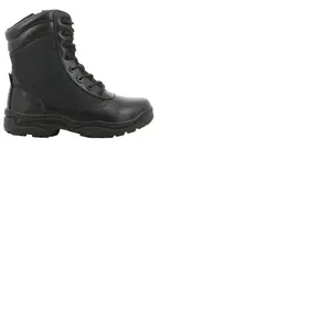 Chaussure rangers sra avec zip Tactic T39 Safety Jogger 200913 39 pas cher