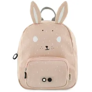 Trixie Sac à dos bébé Mrs. Rabbit pas cher