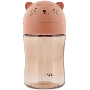 Trixie Gobelet avec paille Mrs. Cat pas cher