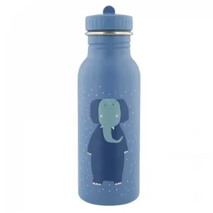 TRIXIE Gourde en acier inoxydable 500 ml Mrs. Elephant pas cher