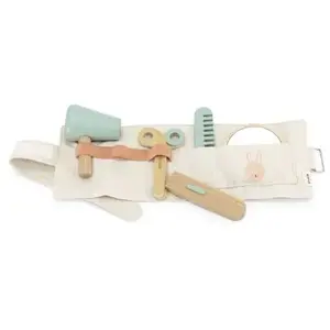 Trixie Ceinture De Coiffeur En Bois - Multicolore pas cher