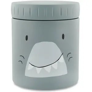 Trixie Pot isotherme Mr. Shark (350 ml) pas cher