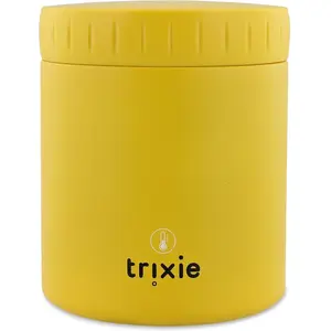 Trixie - Bocal alimentaire isotherme Mr. Lion - 350 ml pas cher