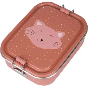 Trixie LUNCH BOX SMALL - MRS. CAT pas cher