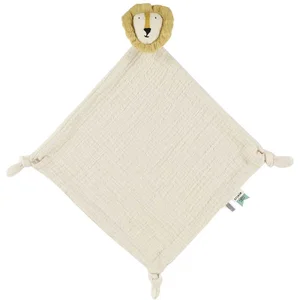 Trixie Doudou plat Bliss Beige Mr. Lion pas cher
