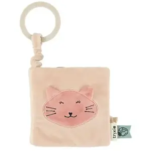 Trixie Livre sensoriel Mrs. Cat pas cher